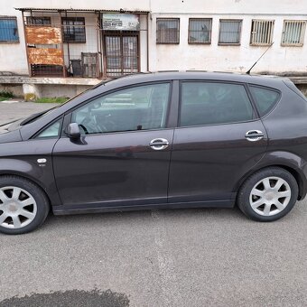 Seat Altea r.v.2005,2.0,TDI,103kw bez DPF - 3