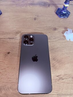 Iphone 12 pro max - 3