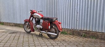Jawa 250 353 - 3
