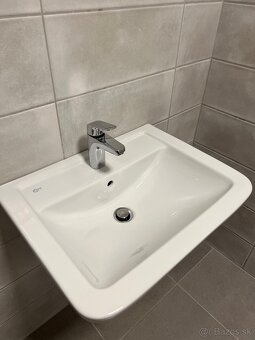 Predam umyvadlo Ideal Standard 60cm - 3