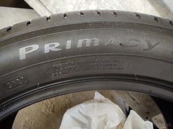 NOVÉ Michelin Primacy 3 225/50 R18 95V - 3