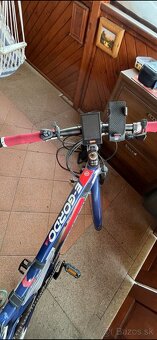 Predam elektricky bicykel Crussis - 3