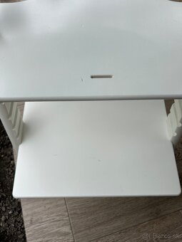 Stokke rastuca stolicka - 3