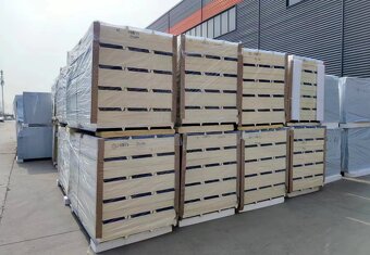 Sendvičový panel - PUR, PIR - ROZVOZ PO CELEJ SR - 3