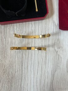 Cartier - 3