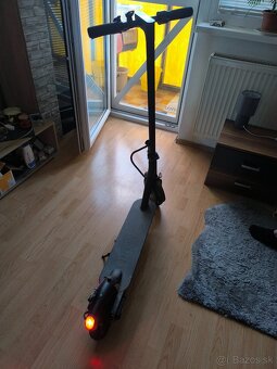 Sencor Scooter One - 3