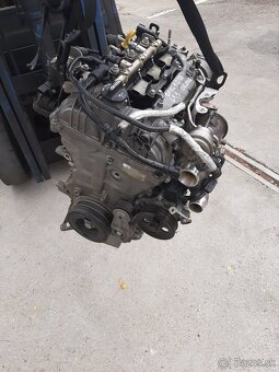 Opel Opel Adam,CORSA E, Astra K 1.0 Turbo - 3