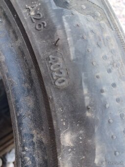 195/55 R16 87H letné pneumatiky 2ks - 3