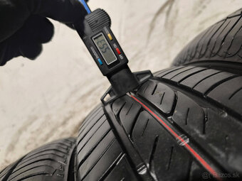 175/65 R14 Letné pneumatiky Firestone Multihawk 4 kusy - 3
