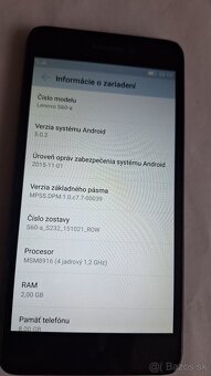 Lenovo S60-a - 3