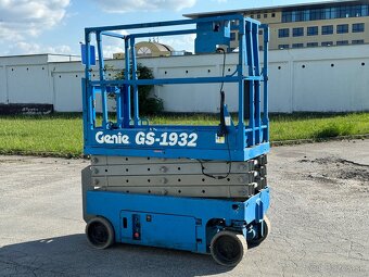 Genie GS-1932 - 3