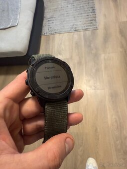 Garmin Tactix Delta - 3