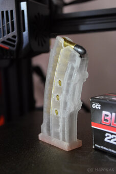 3D TLAČ A TVORBA MODELOV NA MIERU - 3