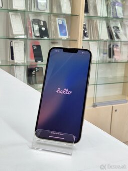 Iphone 13 Pro Max 128GB | ZDRAVIE BATÉRIE 100% - 3