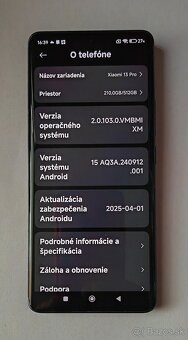 Xiaomi 13 PRO// 12GB RAM 512ROM - 3