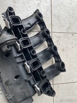 Sanie bmw e46 320d 110kw - 3