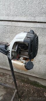 AL-KO BC 225 B krovinorez - 3