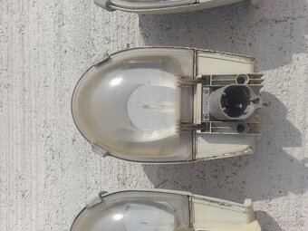 Predám Philips Malaga 3ks - 3
