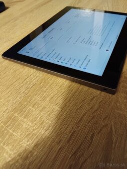 10" tablet Lenovo 81H3 dotykový Windows 11 Home TOP stav - 3