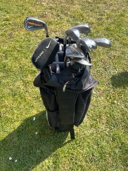 Golfové palice - 3