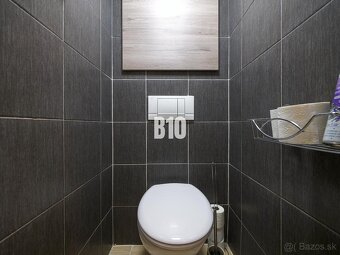 Príjemný 3i byt 76m2 s balkónom, loggiou a pivnicou v Trenčí - 3