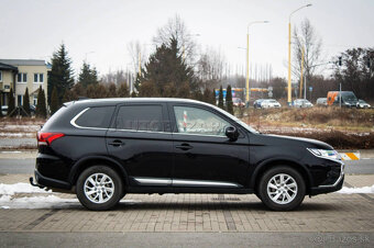Mitsubishi outlander 2019 - 3