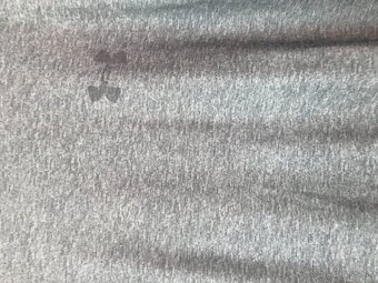 UNDER ARMOUR originál sive pánske tricko L - 3