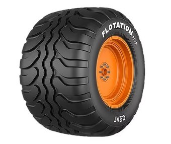Pneumatiky  pre poľnohospodárske stroje - 3