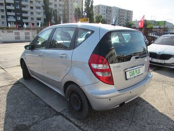 Mercedes-Benz A 180 CDI - Malá spotreba/ splatka od 92,-€ - 3