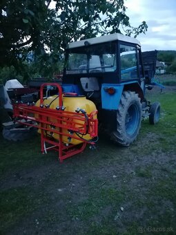Zetor 4011 - 3