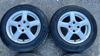 Kolesa R14 4x100 - 3