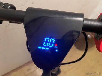elektrokolobežka easybike z20 godzila - 3