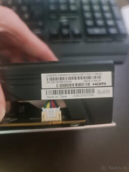 sapphire nitro+radeon 570 8g ddr5 - 3