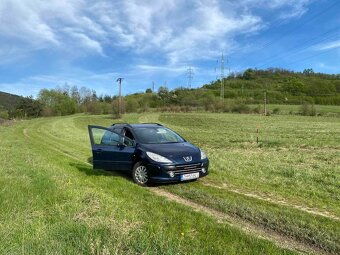 Predám Peugeot 307 1.6 HDi - 3