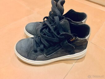 Superfit goretex topánky č.30 - 3