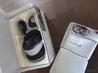 Playstation VR2 - 3