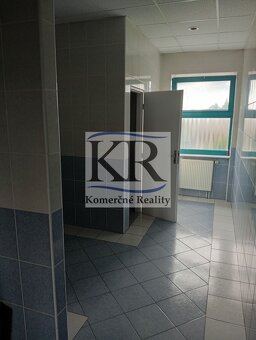 Na prenájom – kancelárske priestory v Trnave - 3