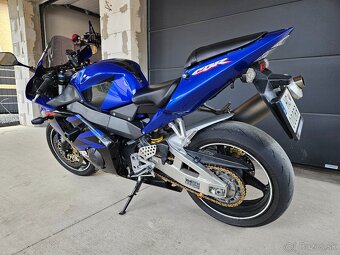 CBR 954 RR - 3