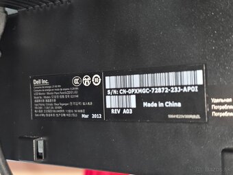 LCD monitor 1920x1080 - 3