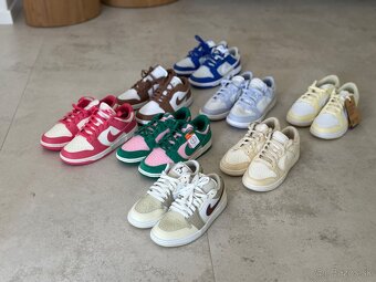 Nike dunk - 3