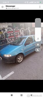 Fiat Punto - 3