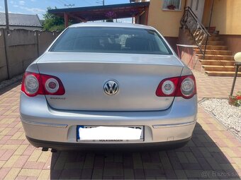 Volkswagen Passat B6 1.9tdi 77kw - 3