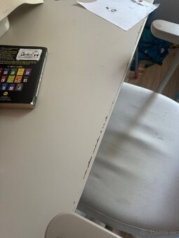 Písací stôl Ikea - 3