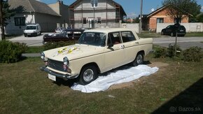 Morris Oxford - 3