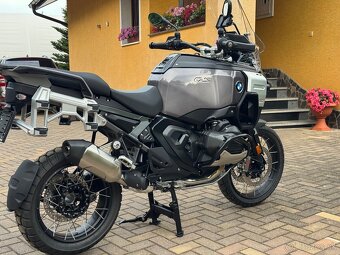 Bmw R1300 gs Adventure - 3