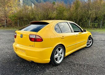 Seat Leon Cupra4 TDI - 3