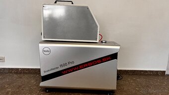 Laserová zváračka Bodow Welder - 3
