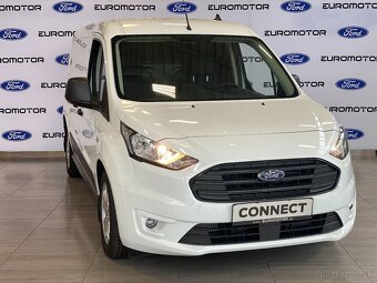 Ford Transit Connect 1.5 TDCi EcoBlue Trend L2 - 3
