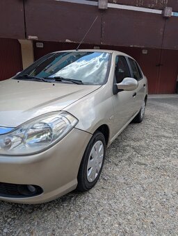 Renault Thalia 1.2 - 3