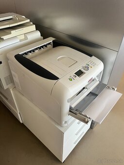 Predám OKI c823dn - 3